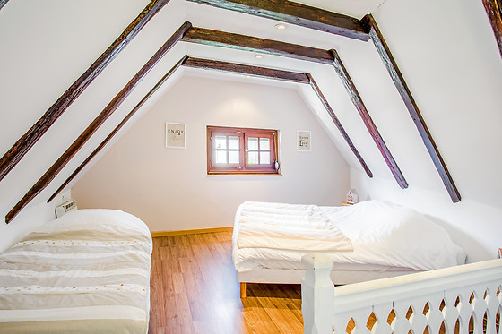Maison des Remparts - photo 1