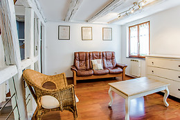 Maison des Remparts