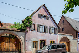 Maison des Remparts
