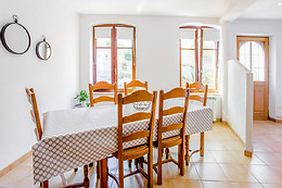 Maison des Remparts