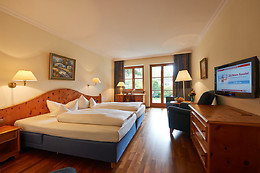 CONCORDIA Wellnesshotel & SPA