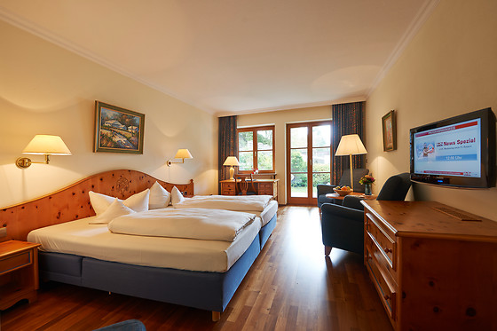 CONCORDIA Wellnesshotel & SPA - photo 1