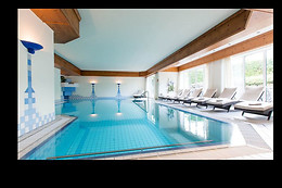 CONCORDIA Wellnesshotel & SPA