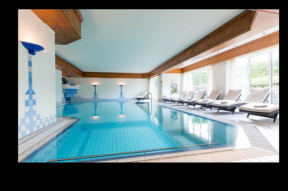 CONCORDIA Wellnesshotel & SPA - photo 2