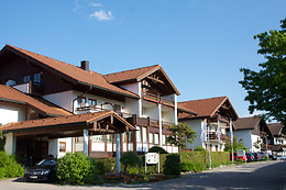 CONCORDIA Wellnesshotel & SPA