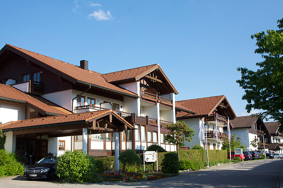 CONCORDIA Wellnesshotel & SPA - photo 4