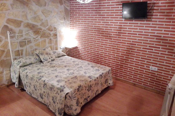 DUQUESA DE LA CONQUISTA / ABADIA DEL MARQUES - photo 2