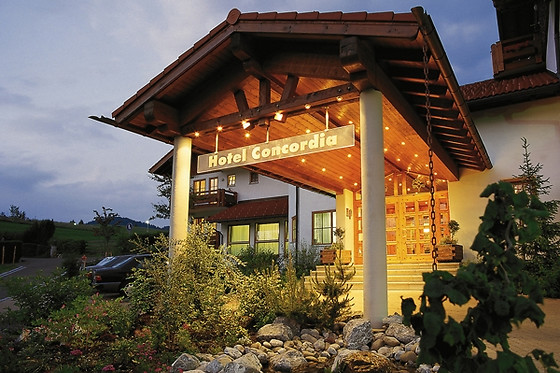 CONCORDIA Wellnesshotel & SPA - photo 5