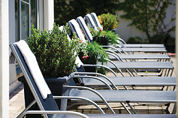 CONCORDIA Wellnesshotel & SPA