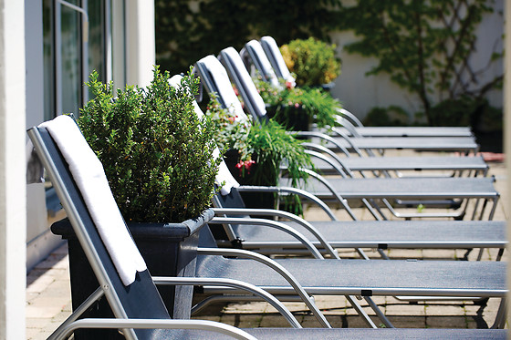 CONCORDIA Wellnesshotel & SPA - photo 6