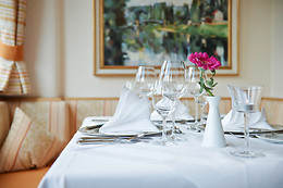 CONCORDIA Wellnesshotel & SPA