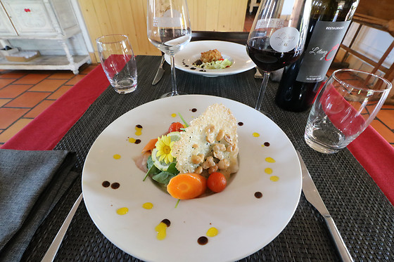 L'étang D'Ô - photo 1