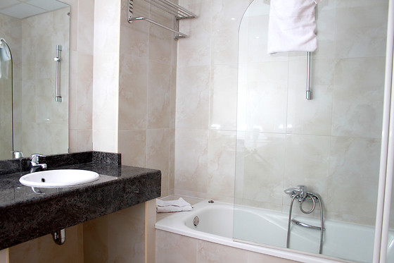 HOTEL ISABEL DE SEGURA - photo 17