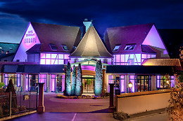 Hôtel l'Europe