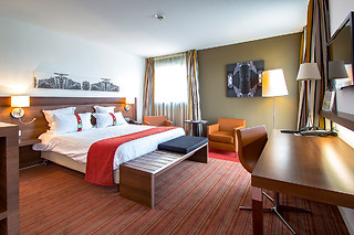Un séjour bien-être pour 2 au Holiday Inn Mulhouse (68)