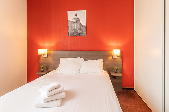 Zenitude Hôtel Résidences Nîmes Centre - photo 2