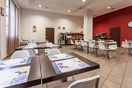 Zenitude Hôtel Résidences Nîmes Centre