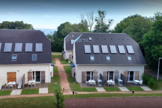 Le domaine de la Corniche - Auberville - photo 1