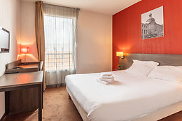 Zenitude Hôtel Résidences Nîmes Centre