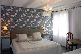 Hôtel Ermitage