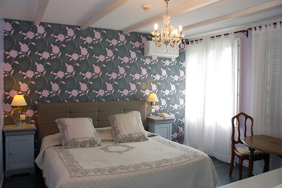 Hôtel Ermitage - photo 0