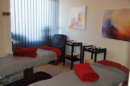 Spa le monde intérieur