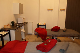 Spa le monde intérieur