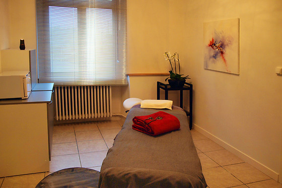 Spa le monde intérieur - photo 6