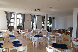 HOTEL LA FONTAINE