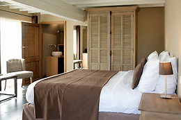Hoeve Roosbeek