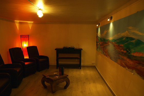 Spa le monde intérieur - photo 7