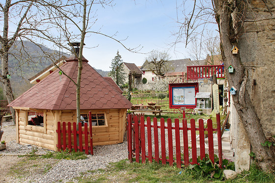 La Roche Bleue - photo 10