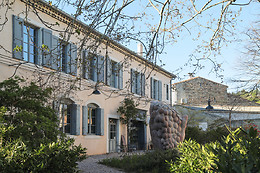 La Marbrerie