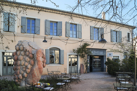 La Marbrerie - photo 1