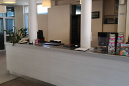 Auto Park Hotel