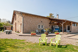 Domaine les messauts