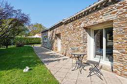 Au Clos de Launay