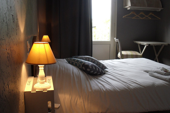 Hôtellerie La Borie - photo 6