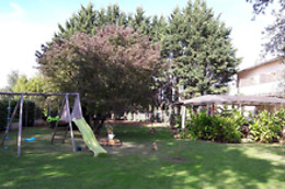 Hôtellerie La Borie