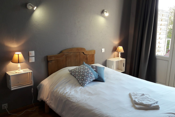 Hôtellerie La Borie - photo 1