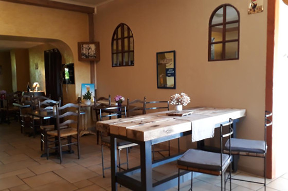 Hôtellerie La Borie - photo 8