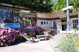 Hôtellerie La Borie