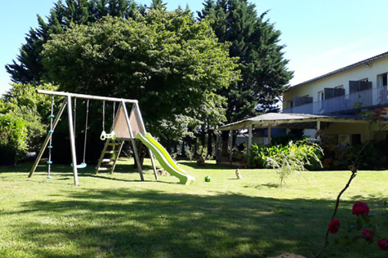 Hôtellerie La Borie - photo 10