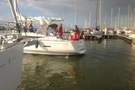 Altair Vaarschool - photo 1