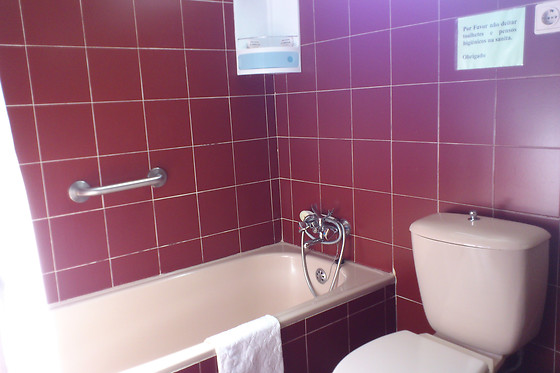 HOTEL PENINSULAR - AMARES - photo 12
