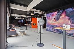 Virtual room Bordeaux