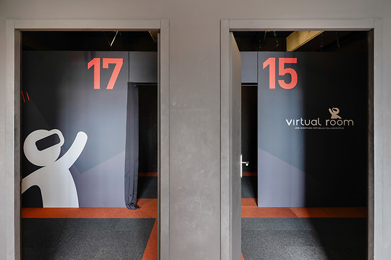 Virtual room Bordeaux - photo 4