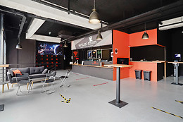 Virtual room Bordeaux