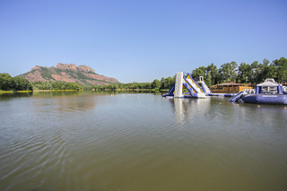 Entrée au parc aquatique en famille - Water Glisse Passion - Roquebrune-sur-Argens (83)
