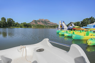 Entrée au parc aquatique en famille - Water Glisse Passion - Roquebrune-sur-Argens (83)
